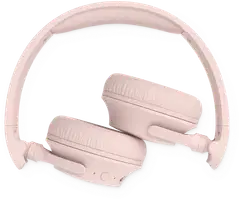 Philips langattomat sankakuulokkeet TAH4000PK/00 pinkki - 2