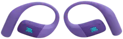 JBL langattomat urheilukuulokkeet Encurance Zone violetti - 3