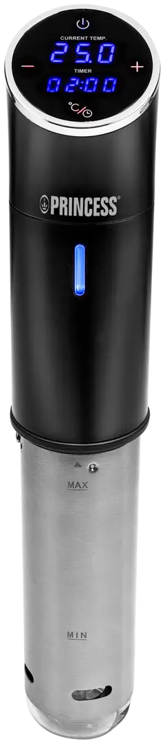 Princess kiertovesikypsennin Sous Vide 267003 - 2