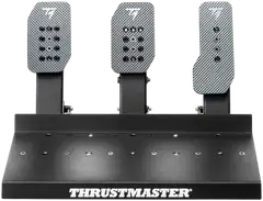 Thrustmaster Raceline III LC polkimet - 2