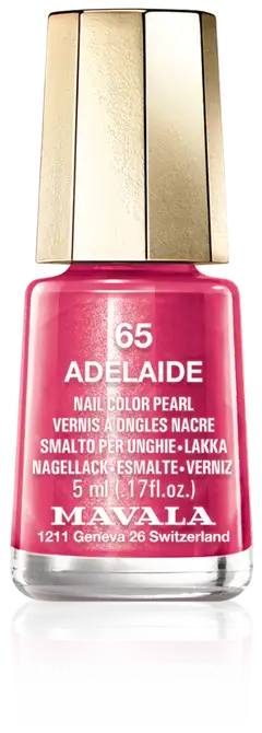Mavala 5ml Nail Polish 65 Adelaide kynsilakka - 1