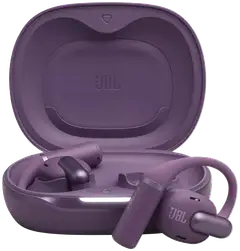 JBL langattomat avoimet kuulokkeet Sense Pro violetti - 1