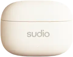 Sudio Bluetooth vastamelunappikuulokkeet A1 Pro sand - 3