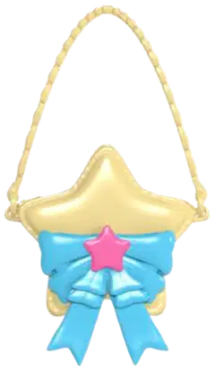 Dress To Impress Stardust-pehmolelu - 4