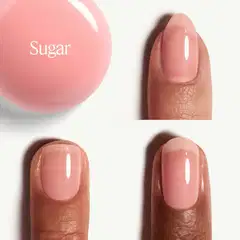 essie original kynsilakka 15 sugar 13,5 ml - 2