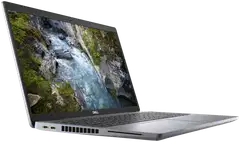 Nuvoo tehdashuollettu kannettava tietokone DELL Precision 3560 Intel Core i7-1165G7 15.6" FHD 32GB 512GB SSD T500 W11P FI Grade A - 4