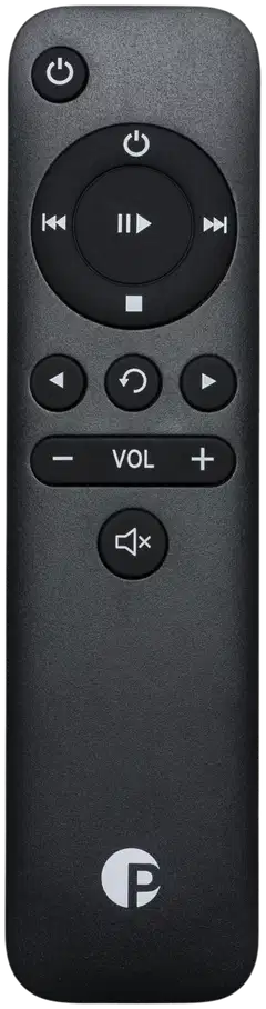 Pro-Ject Control It 1 yleiskaukosäädin - 1