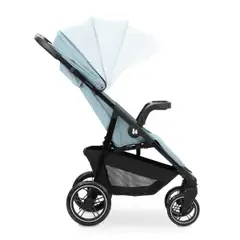 Hauck rattaat Shop N Care sininen - 10