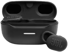 JBL Bluetooth nappikuulokkeet Endurance Race musta - 10