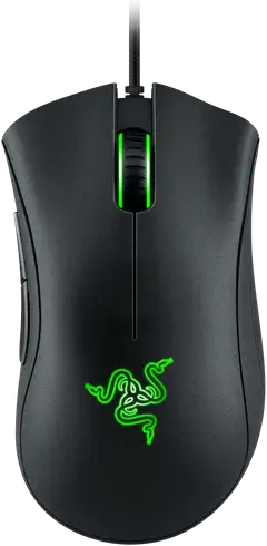 Razer Deathadder Essentials pelihiiri - 2