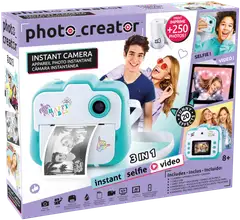 Photo Creator Instant kamera - 1