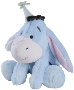 Simba Walt Disney juhlavuoden Ihaa, 25 cm, pehmo - 2