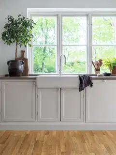 Pergo laminaatti Perstorp Elegant Oak, 3-strip - 3