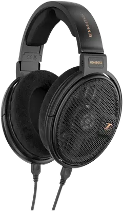 Sennheiser langalliset sankakuulokkeet HD 660 S2 musta - 1