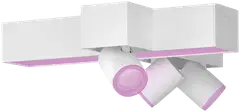 Philips Hue Centris -kattovalaisin kolmella kohdevalolla 25W 2000-6500K 2960LM valkoinen - 1