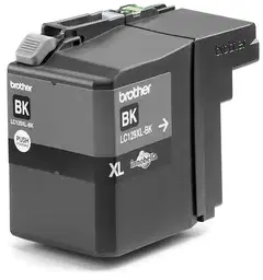 Brother mustepatruuna LC-129XLBK musta - 2