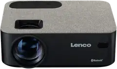 Lenco LCD projektori LPJ-700BKGY - 1