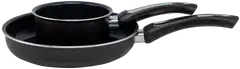 Xtra paistinpannu 28 cm ja kasari 1,5 l - 1