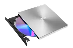 ASUS ulkoinen  DVDRW-asema ZenDrive U9M hopea - 1