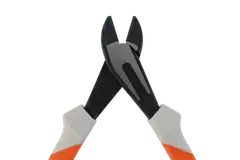 Kendo heavy duty sivuleikkurit 165mm / 6" - 6