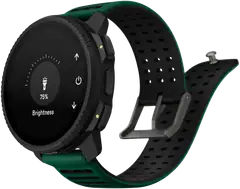 Suunto älykello Vertical 2 männyn vihreä - 6