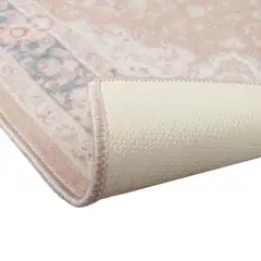 ihankotona matto Matilda 133x190 cm roosa - 3