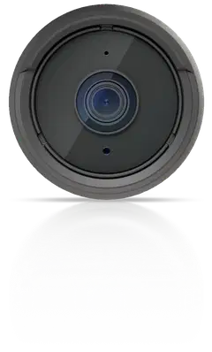 Ubiquiti sääsuojattu 4K PoE -ulkovalvontakamera laajakulmalla ja IR-yönäöllä UVC-G6-Bullet-B musta - 5