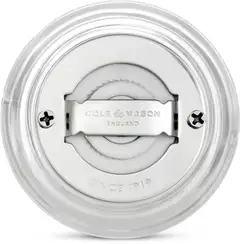Cole & Mason suolamylly London akryyli 18 cm - 5