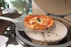 Big Green Egg pizzakivi 36 cm L - 3