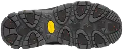 Merrell naisten pitopohjakenkä thermo snow grip - BLACK - 6
