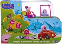 Peppa Whizz Swing and Sway Evie - 6