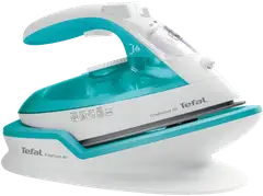 Tefal FV6520E0 Freemove Air höyrysilitysrauta - 1