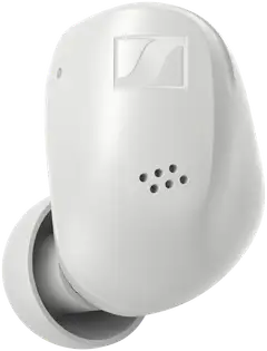 SennheiserAccentum True Wireless langattomat vastamelunappikuulokkeet  valkoinen - 7