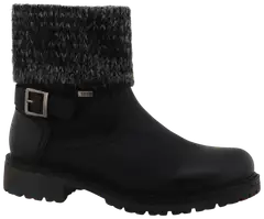 House naisten nilkkurit Minea - BLACK - 1