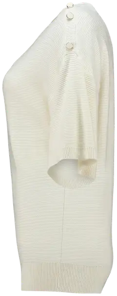 Zabaione naisten neule an44gel luonnonvalkoinen faya-251-9323 - offwhite - 2