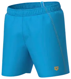 Arena miesten uimashortsit Fundamentals - turquoise - 1