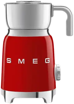 Smeg Maidonvaahdotin MFF11RDEU punainen - 1
