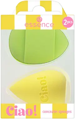 essence Ciao! meikkisienet - 1