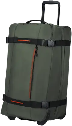 American Tourister matkakassi Urban Track Duffle/WH M - 1