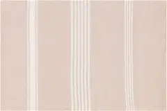 4Living Hamam Pyyhe 80x150 cm beige - 2