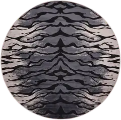 Vallila matto Kuuma puuma Ø160cm - 1