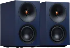 Cambridge Audio langaton aktiivikaiutinjärjestelmä L/R S sininen - 1
