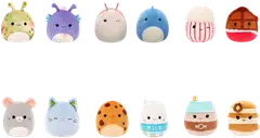 Squishmallows 13 cm P24 Flip-A-Mallows pehmo - 1