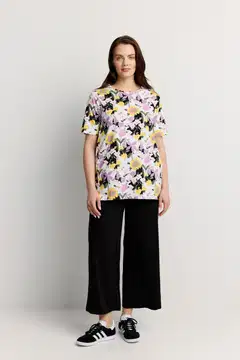 Finlayson naisten tunikapaita Ihana - Multicolor - 3