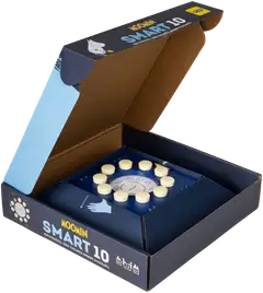 Peliko Tietopeli Smart10 Muumi - 4