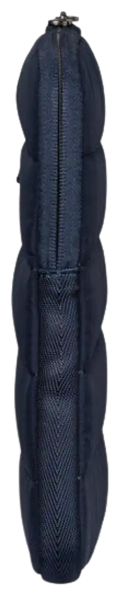 Targus Puffer 13-14" Sleeve -suojatasku kannettavalle tietokoneelle, Keskiyönsininen - 2