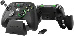 Nacon Revolution X Unlimited peliohjain - 3