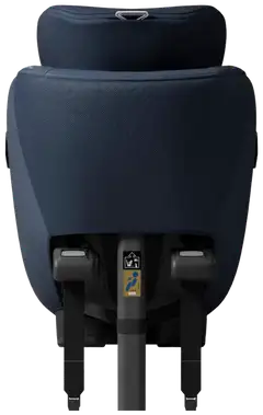 Axkid Minikid 4 MAX turvaistuin Glacier Lake Blue - 8