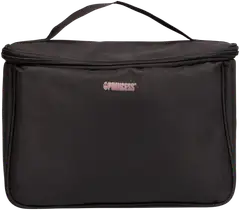 Princess hiustenmuotoilija pro 7-in-1 musta BLDC moottori 529205 - 7