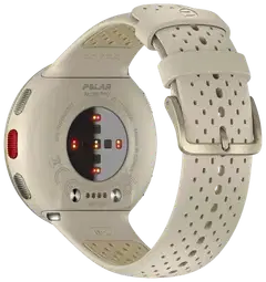 Polar Pacer Pro -GPS-urheilukello, Champangne Gold - 4